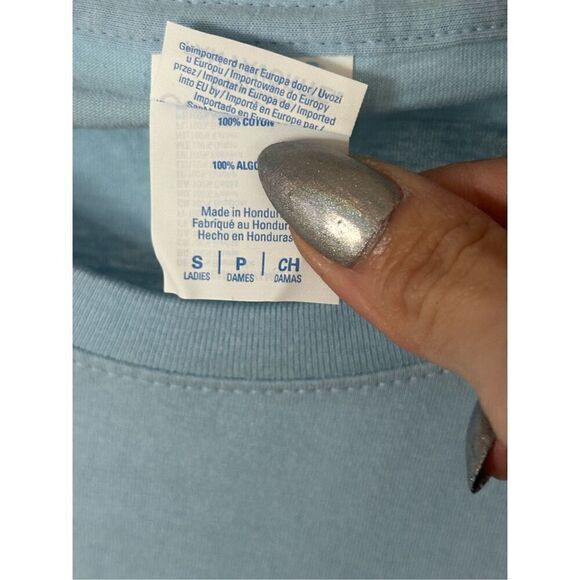 ‎MTV t-shirt sz small - Picture 3 of 3